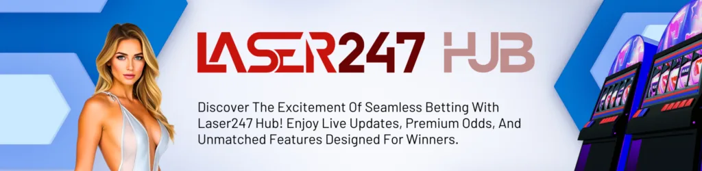 Laser 247 | Laser247 | Laser Book 247 – Best Online Betting Platform