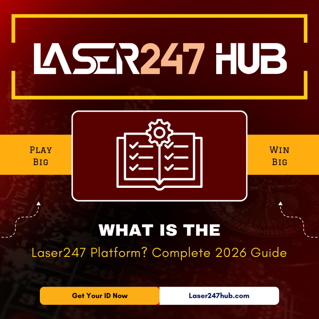 Laser247 Platform