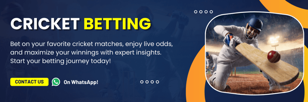 Best Laser247 Cricket Online Betting Sites India