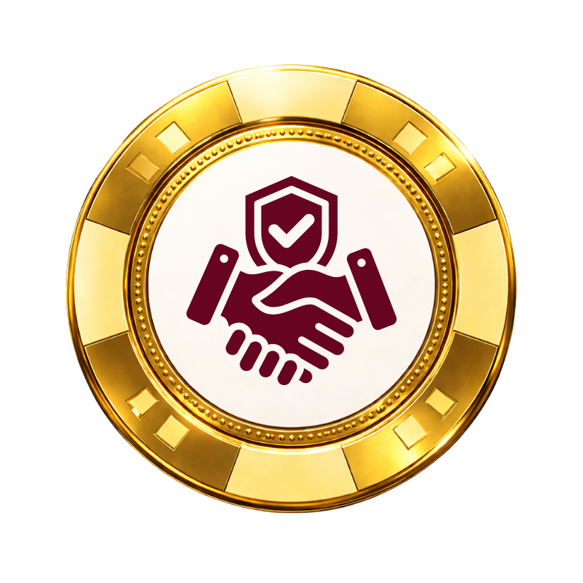 Laser 247 100% Trusted Platform