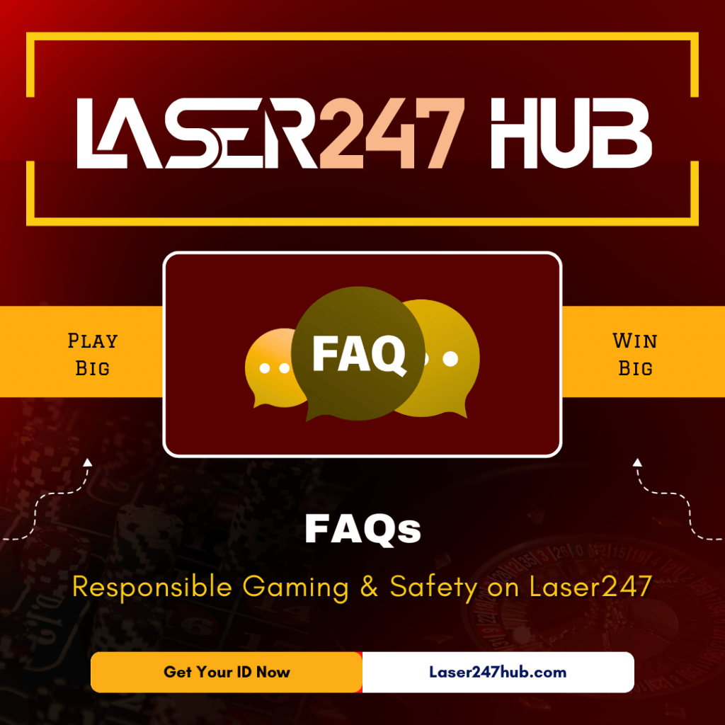 Download Official Laser247 App – Fast & Secure Play