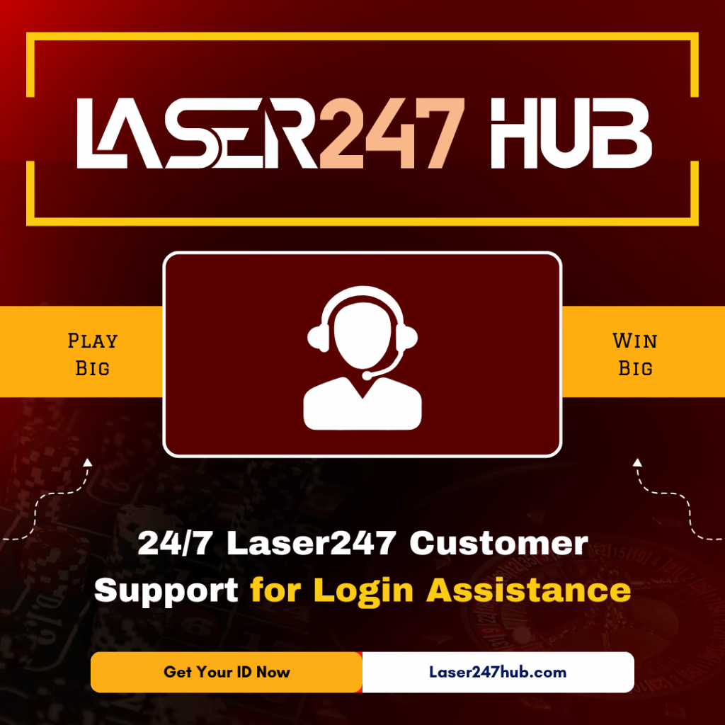 Laser 247 Login – Fast, Secure & Easy Account Access