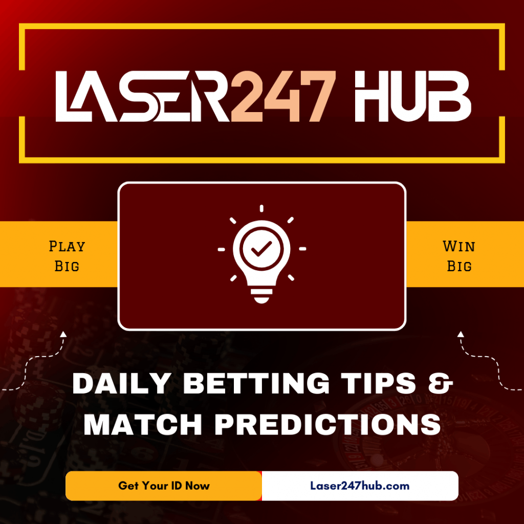 Daily Betting Tips & Match Predictions