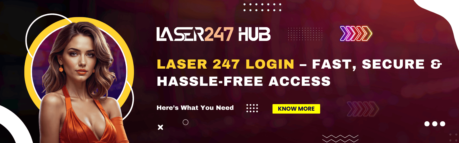 Laser 247 Login – Fast, Secure & Hassle-Free Access