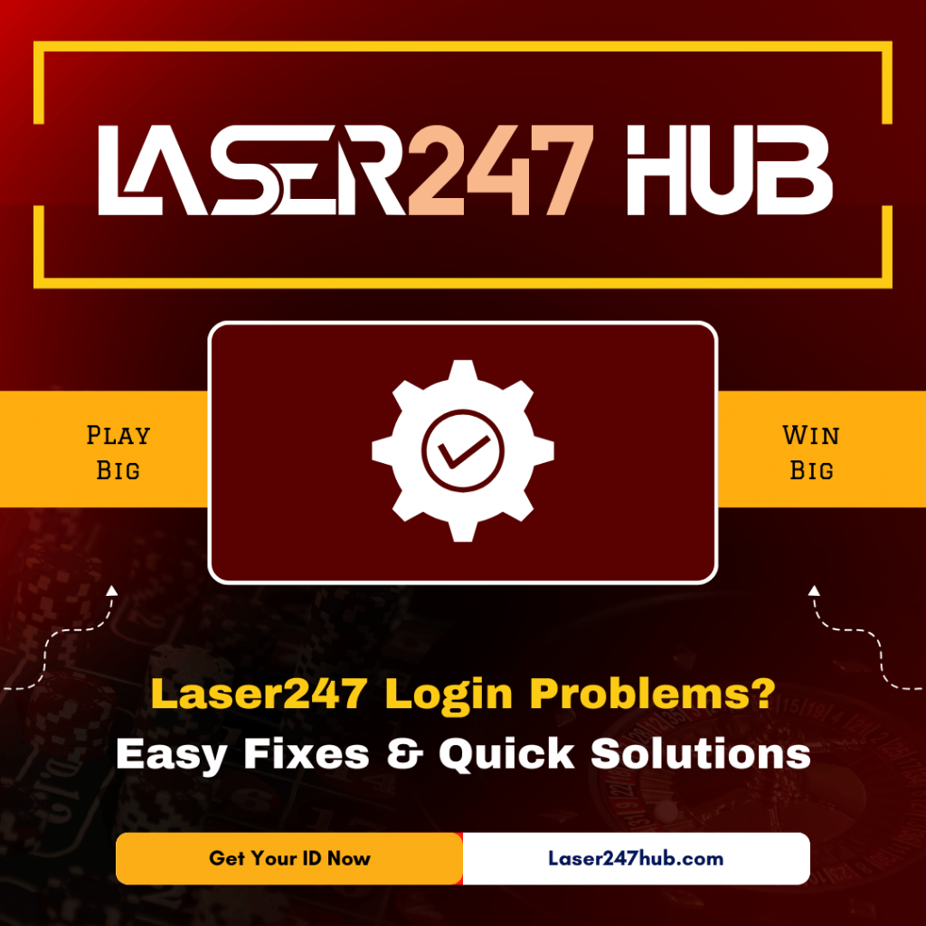 Laser 247 Login – Fast, Secure & Easy Account Access