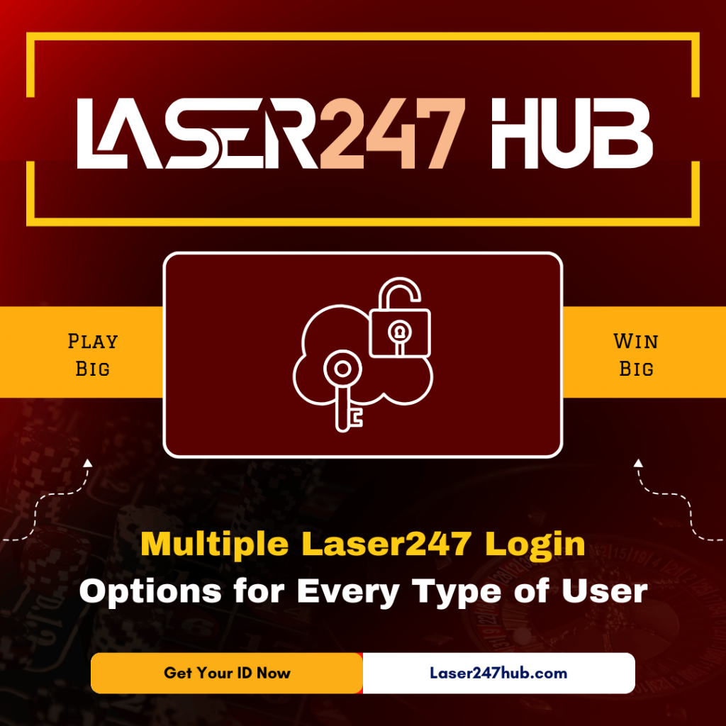 Laser 247 Login – Fast, Secure & Easy Account Access