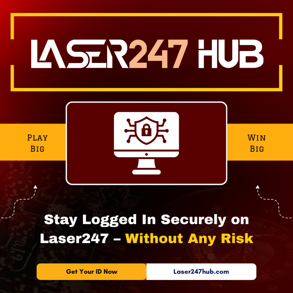 Laser 247 Login – Fast, Secure & Easy Account Access