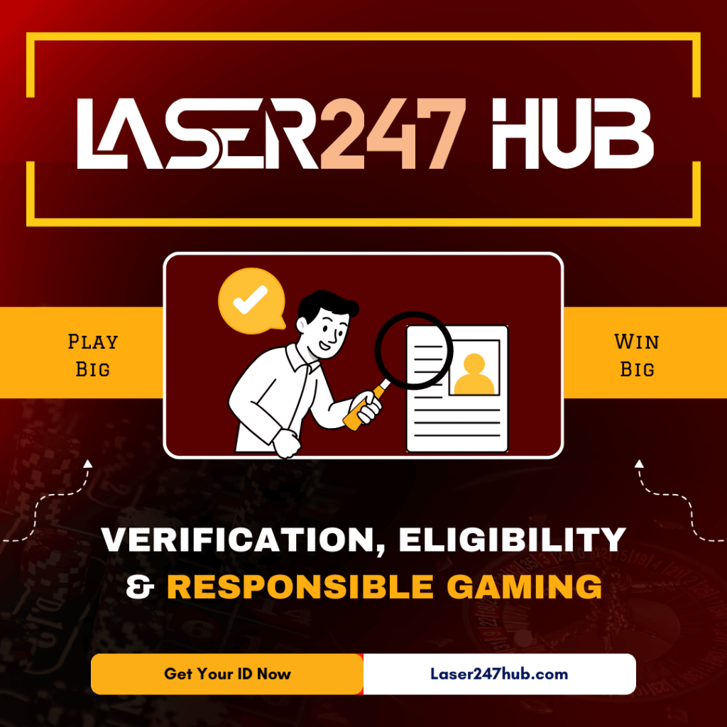 Laser 247 &ndash; India&rsquo;s #1 Trusted Official Laser 247 ID Provider