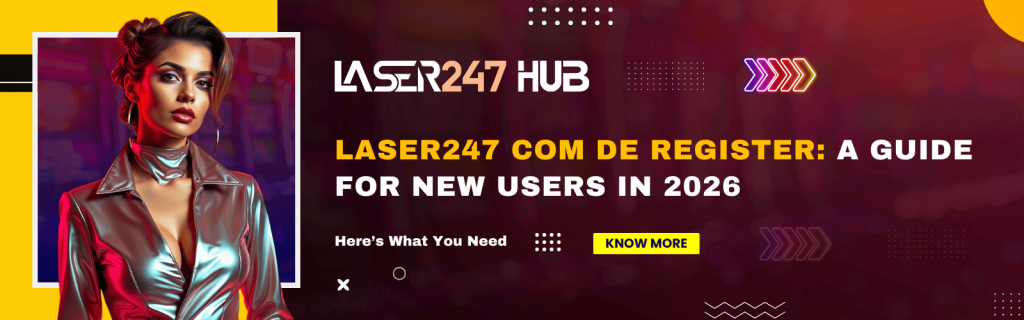 Laser247 Com De Register Guide for Beginners in 2026
