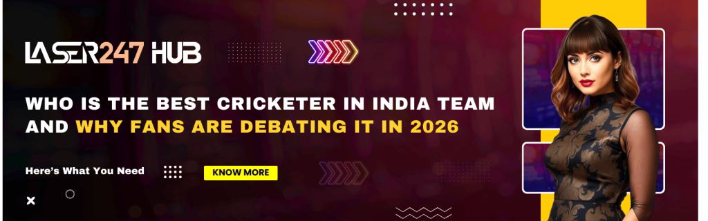 Who Is the Best Cricketer in India Team? 2026 Fan Debate