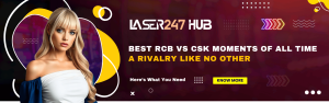 RCB vs CSK Best Moments: Epic IPL Rivalry Highlights