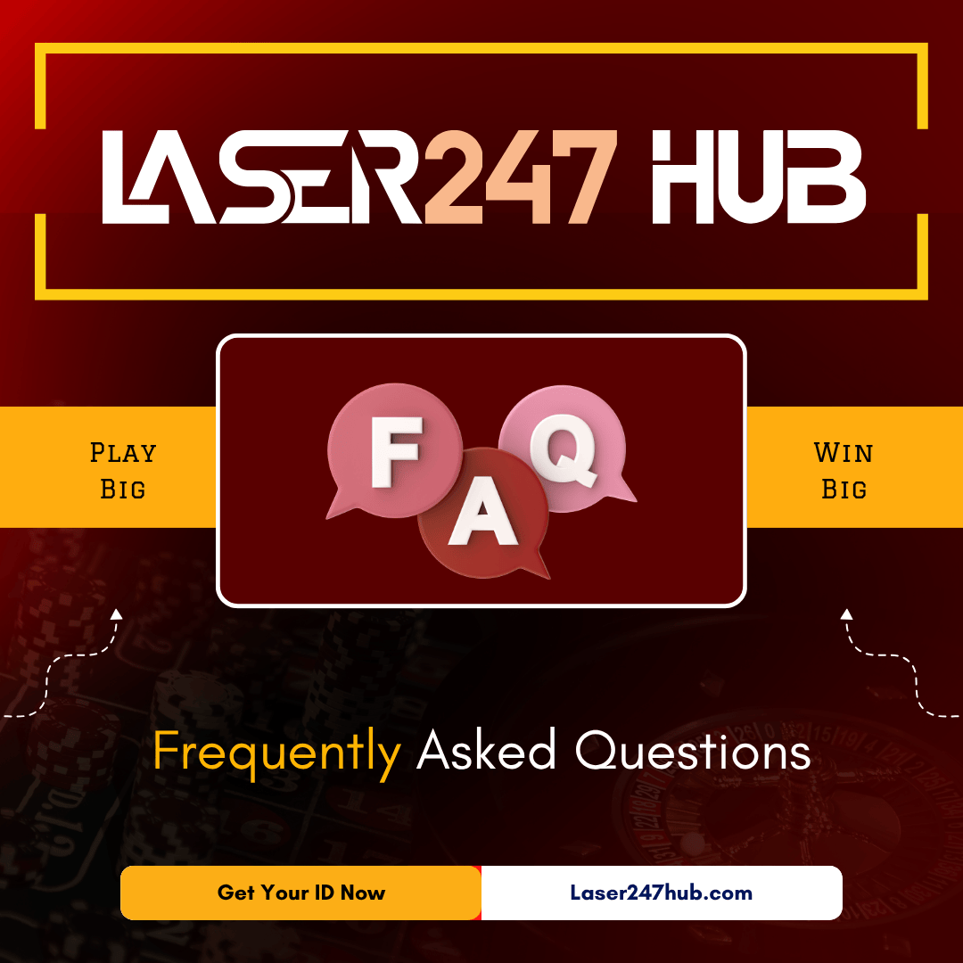 Frequently Asked Questions section with user queries and answers