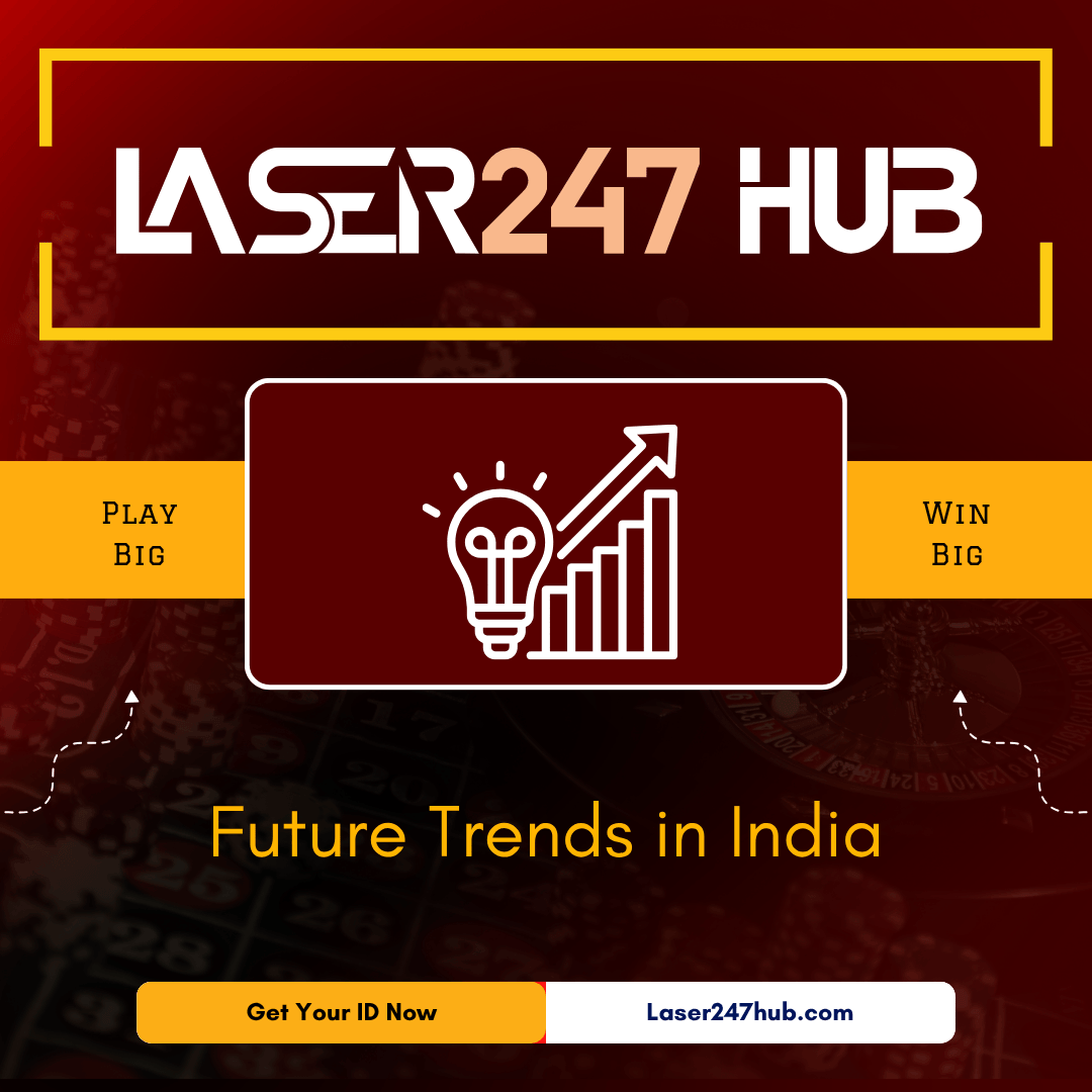 Future trends in India with technology, AI, and digital growth