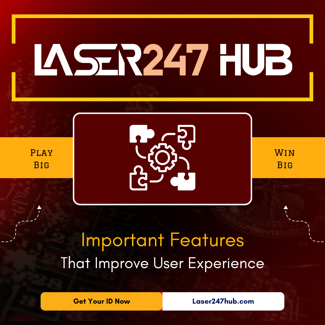 Important Features That Improve User Experience