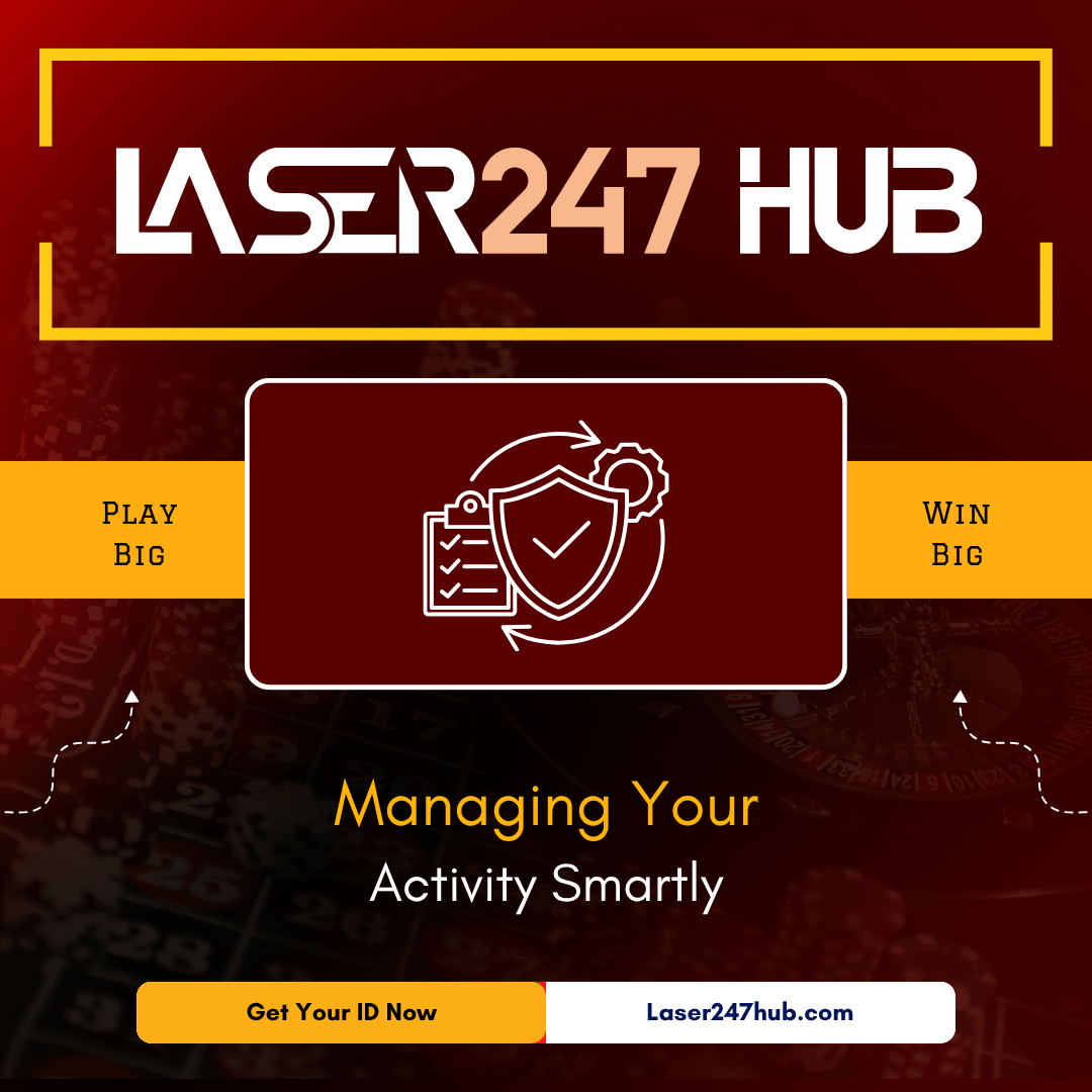 Managing Your Activity Smartly