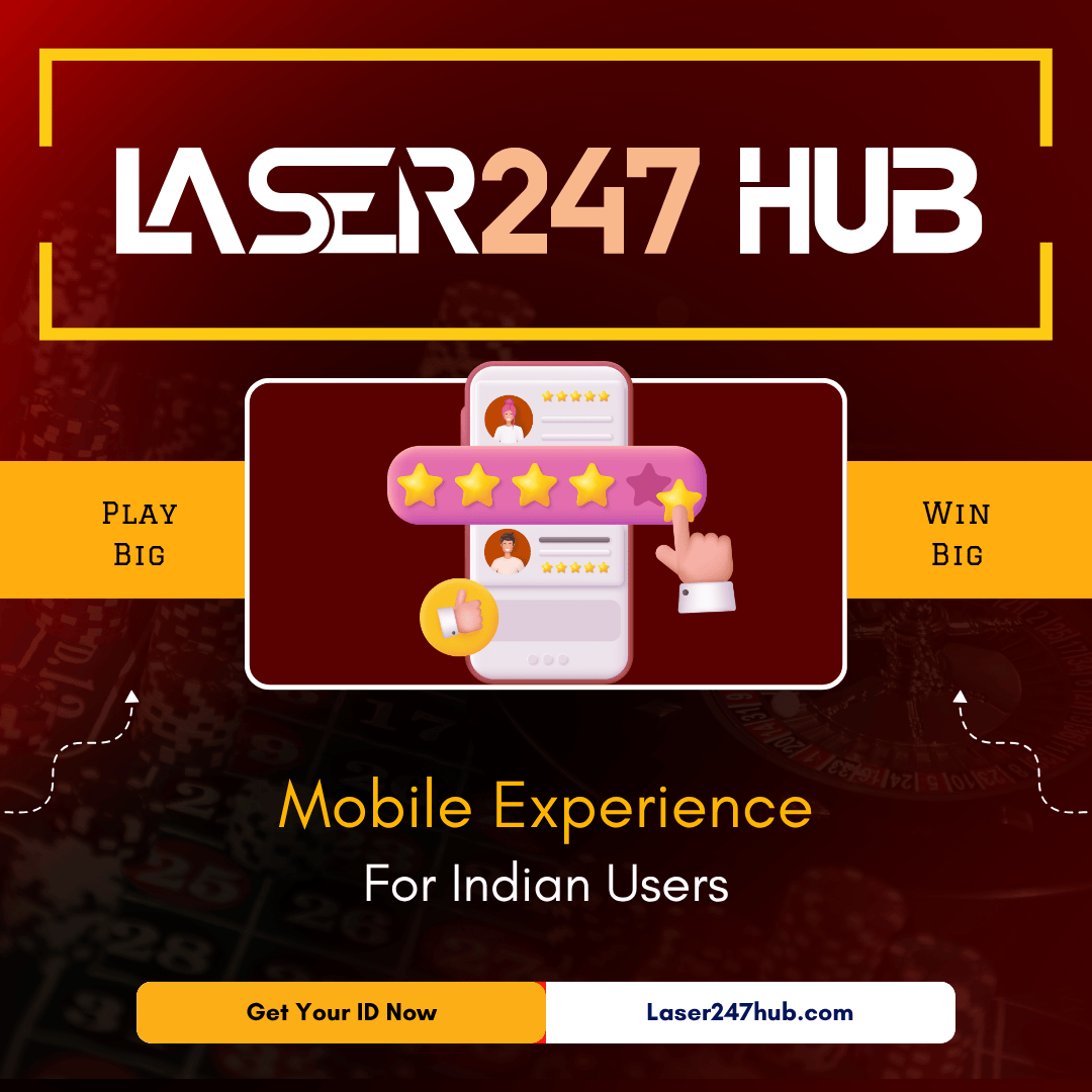 Mobile Experience for Indian Users