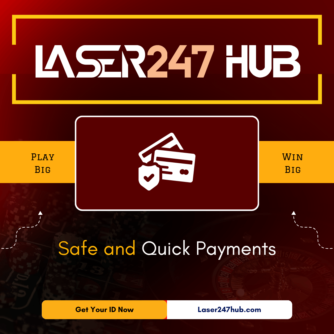 Safe and Quick Payments for secure online transactions