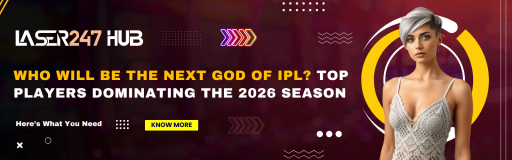 Top players competing for god of IPL Title – Full list