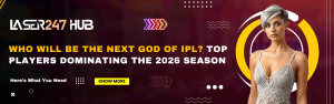 Top players competing for god of IPL Title – Full list