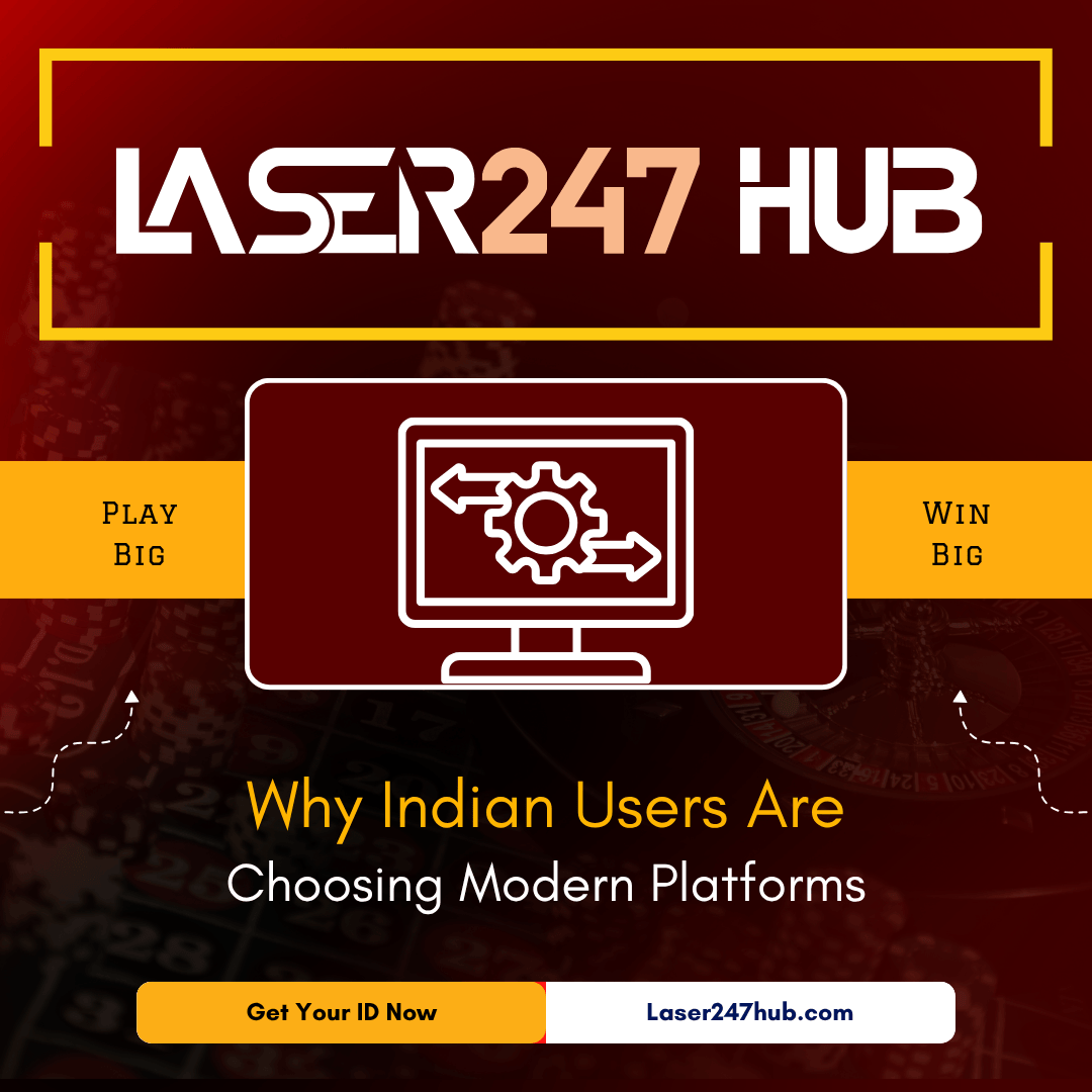 Why Indian Users Are Choosing Modern Platforms