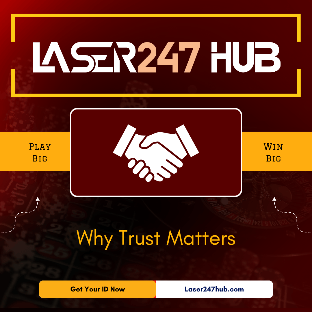 Why Trust Matters in Online Sports Betting for Safe Play