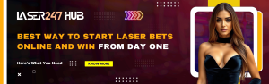Best Way to Start Laser Bets Online With Smart Tips Now