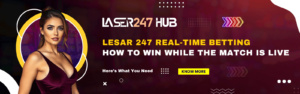 Lesar 247 Real-Time Betting: How to Win Live Matches Guide