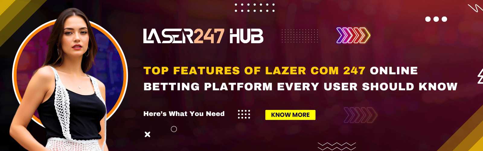 Top Lazer Com 247 Online Betting Features for Users