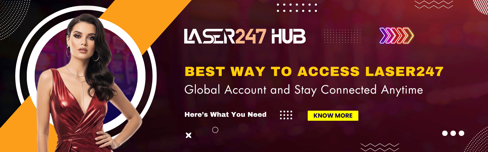Best Way to Access Laser247 Global Account and Stay Connected Anytime