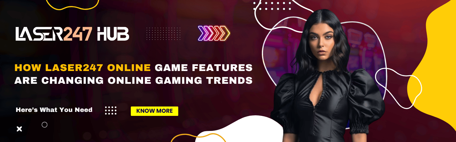 How Laser247 Online Game Features Are Changing Online Gaming Trends